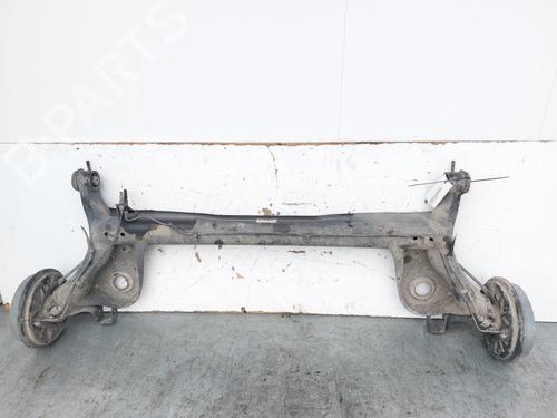 Used Rear axle SEAT Mii (KF1, KE1) 1.0 EcoFuel (68 hp) 15166854