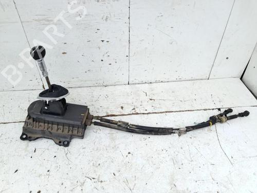 Pookknop FIAT 500L (351_, 352_) 1.3 D Multijet (199LXY1A, 199LXY11) (84 hp) 33195642