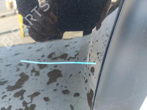 Left rear door CITROËN C3 AIRCROSS II (2R_, 2C_) 1.5 BlueHDi 110 | BP29447925C4 