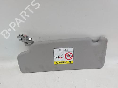 Right sun visor BMW X1 (F48) xDrive 25 e Plug-in-Hybrid | BP29522986I2 