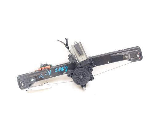Used Front right window mechanism FIAT GRANDE PUNTO (199_) 1.3 D Multijet (199.AXD11, 199.AXD1A, 199.AXD1B,... (90 hp) 29238372