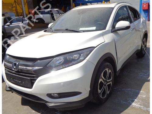 Climate control HONDA HR-V (RU) 1.5 (RU1) | BP15141568I5 - Image 4