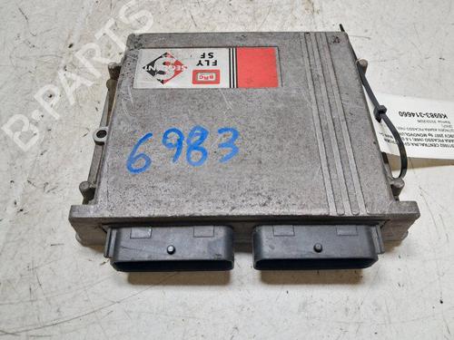 Used Electronic module Electronic module CITROËN XSARA PICASSO (N68) 1.6 16V (109 hp) 33422338 33422338