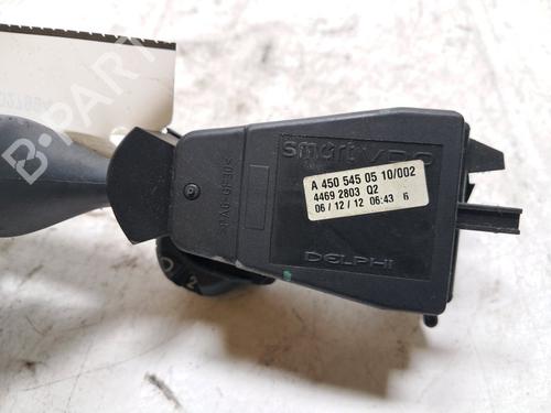 Steering column stalk SMART CITY-COUPE (450) 0.6 (S1CLA1, 450.341) | BP36618017I23 - Image 2