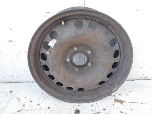 Used Rim Rim OPEL MERIVA B MPV (S10) 1.4 LPG (75) (120 hp) 34180437 34180437