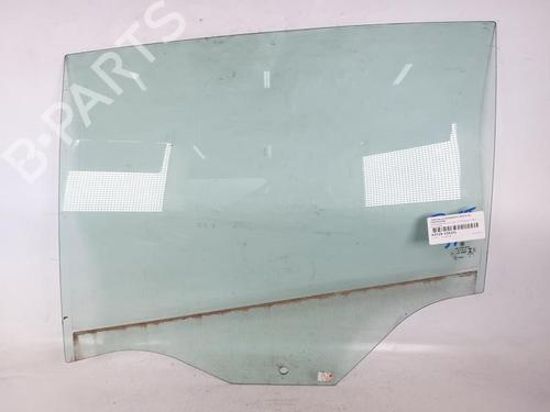Used Left rear window motor Left rear window motor 37508070 37508070