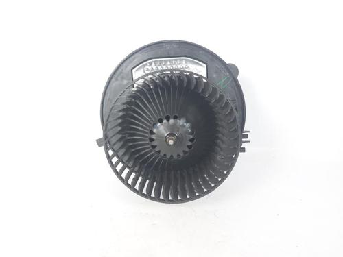 Varmeblæser SKODA KAROQ (NU7, ND7) 1.0 TSI (116 hp) 20501931