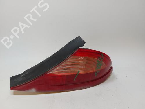 Used Right taillight Right taillight LANCIA Y (840_) 1.2 (840AA, 840AF1A) (60 hp) 36107870 36107870