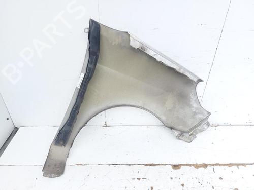 Left front fenders KIA PICANTO I (SA) 1.1 | BP28487795C41 