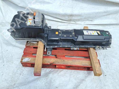 Used Battery Battery JEEP RENEGADE SUV (BU, B1, BV) 1.3 PHEV 4Xe (240 hp) 34052499 34052499