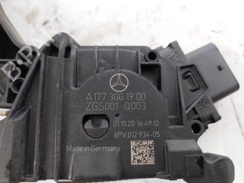 Pedal MERCEDES-BENZ A-CLASS (W177) A 200 d (177.012) | BP17554394I4 