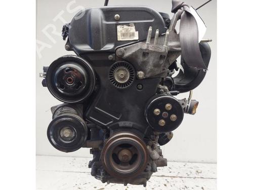 Engine FORD FIESTA IV (JA_, JB_) 1.25 i 16V | BP18545754M1 
