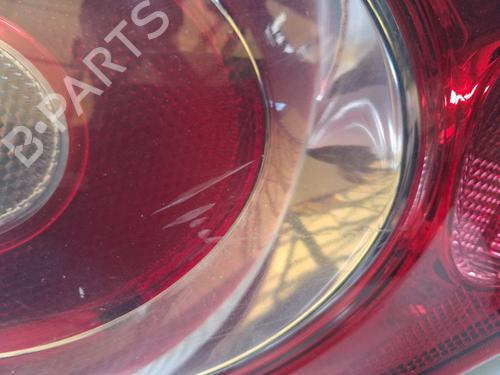 Left taillight FORD KA (RU8) 1.2 | BP39498836C34 - Image 2