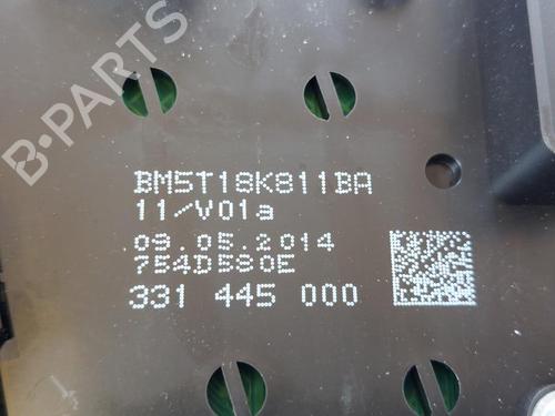 Radio FORD ECOSPORT 1.5 TDCi | BP15162524E6 