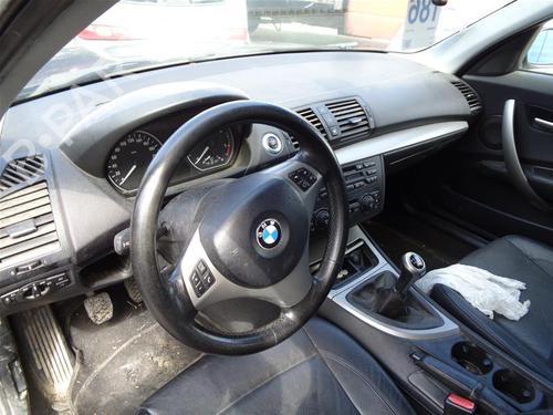 Front left window mechanism BMW 1 (E87) 118 d | BP15141245C22