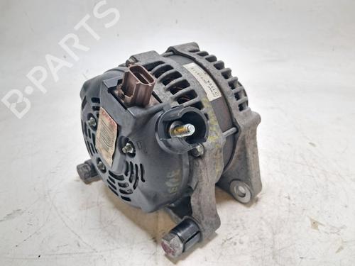 Alternator MAZDA 3 (BK) 1.6 DI Turbo | BP40215532M7 - Image 3