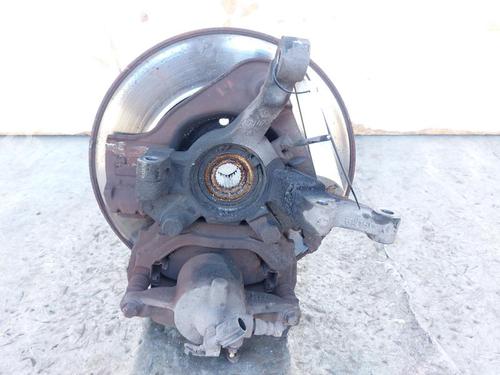 Left front steering knuckle LANCIA MUSA (350_) 1.3 D Multijet (350.AXG11, 350.AXG1A) | BP29238911M25 