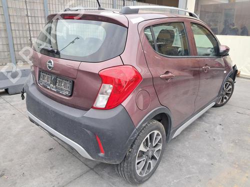 Electronic module OPEL KARL (C16) 1.0 | BP33197654M83  - Image 9