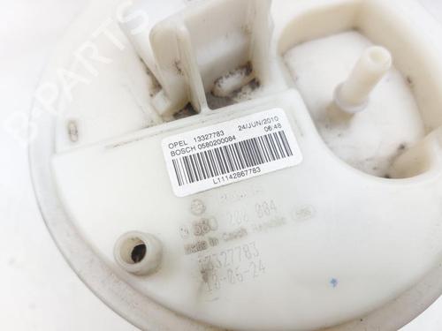 Fuel pump OPEL CORSA D (S07) 1.2 (L08, L68) | BP28618957M76 