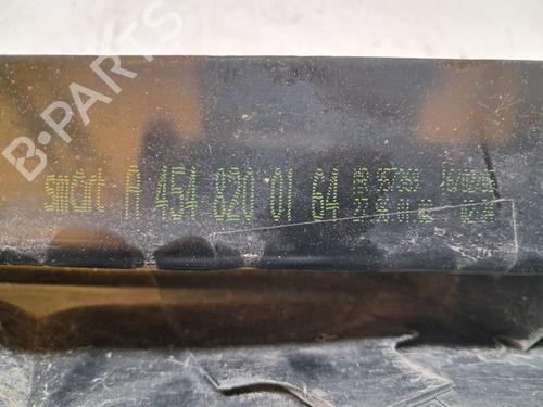 Left taillight SMART FORFOUR (454) 1.1 (454.030) | BP36771549C34 - Image 5