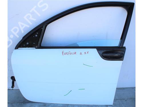 Used Left front door SMART FORFOUR (454) 1.5 CDI (454.000) (68 hp) 15143699