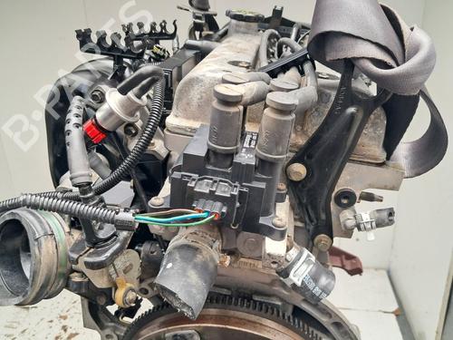 Engine FORD FOCUS I (DAW, DBW) 1.6 16V | BP36525470M1 - Image 6
