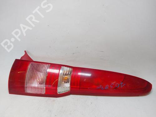 Used Right taillight Right taillight FIAT PANDA (169_) 1.3 D Multijet (169.AXC1A) (70 hp) 33616484 33616484