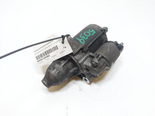 Used Starter Starter DAIHATSU SIRION (M3_) 1.0 (M300) (70 hp) 30454863 30454863