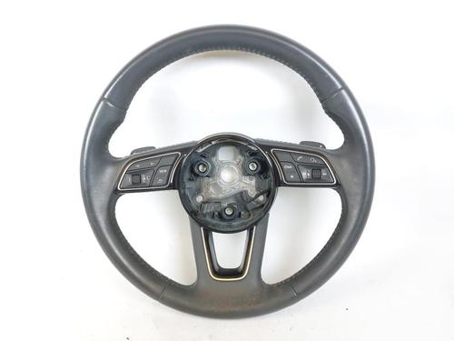 Used Steering wheel AUDI A5 (F53, F5P) 2.0 TDI (190 hp) 23880652