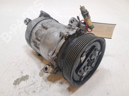 AC compressor ROVER 200 II Hatchback (RF) 220 D/SD | BP37020005M34 - Image 2