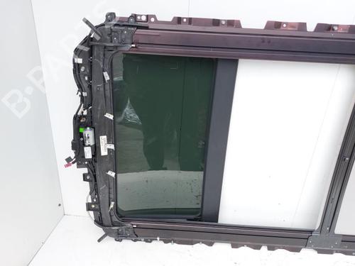 Sunroof BMW X3 (F25) xDrive 20 d | BP22754286C124 