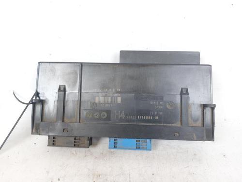 Used Electronic module BMW 3 Touring (E91) 320 d (177 hp) 17975421