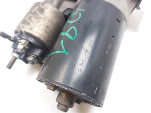 Startmotor LANCIA LYBRA SW (839_) 1.6 16V (839BXA1A) | BP27672048M8 