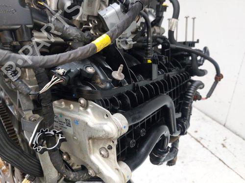 Engine JEEP RENEGADE SUV (BU, B1, BV) 1.3 PHEV 4Xe | BP34052494M1  - Image 8