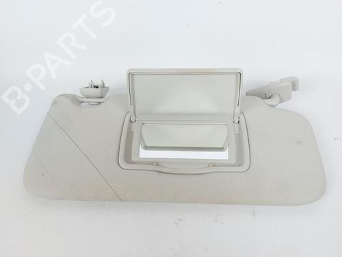 Right sun visor FORD FOCUS IV Turnier (HP) 1.5 EcoBlue | BP20502676I2 - Image 2