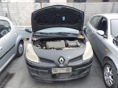 Engine control unit (ECU) RENAULT CLIO III (BR0/1, CR0/1) 1.2 16V (BR02, BR0J, BR11, CR02, CR0J, CR11) | BP36255493M57  - Image 6
