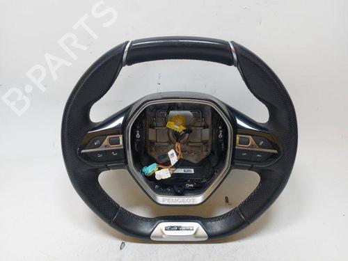 Rat Rat PEUGEOT 3008 II SUV (MC_, MR_, MJ_, M4_) 1.6 THP 165 (M45GYW, M45GZW, M45GYV) (165 hp) 34263044 34263044