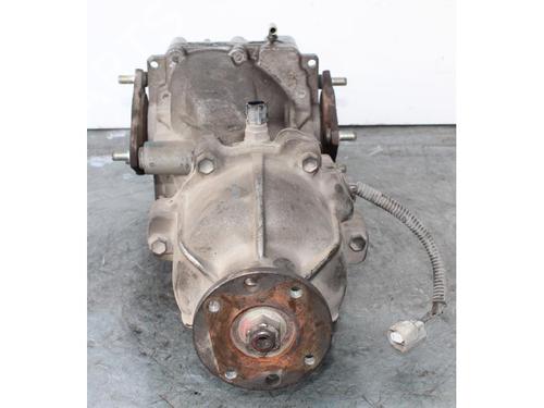 Rear differential FIAT SEDICI (189_) 1.9 D Multijet 4x4 | BP15147901M24 