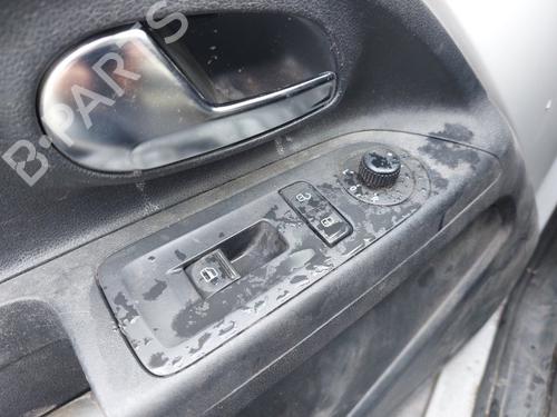 Left sun visor VW LOAD UP! (121, 122, BL1, BL2) 1.0 EcoFuel | BP36376043I1 - Image 19