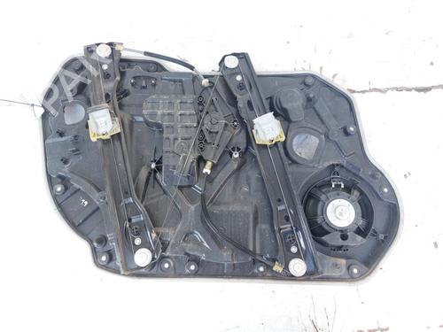 Front right window mechanism ALFA ROMEO GIULIA (952_) 2.2 D Q4 (952AHA45, 952AMA4) | BP25888203C23 - Image 3