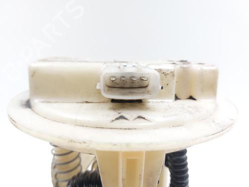 Fuel pump RENAULT CLIO III (BR0/1, CR0/1) 1.2 16V (BR02, BR0J, BR11, CR02, CR0J, CR11) | BP29641403M76 