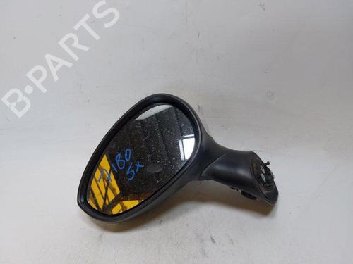 Used Left mirror Left mirror FIAT PUNTO (199_) 1.4 (199AXB1A, 199BXB1A, 199BXB11, 199AXB11) (78 hp) 33926683 33926683