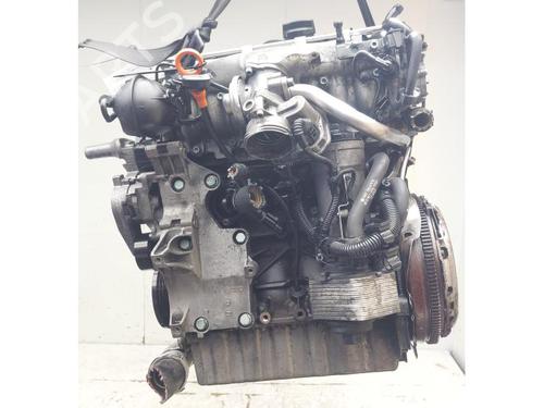 Used Engine AUDI A3 (8P1) 2.0 TDI 16V (140 hp) 27538155