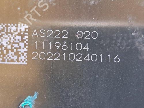 Engine control unit (ECU) MG MG HS (AS23) 1.5 T (SAS23) | BP34052328M57 - Image 5