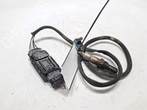 Used Electronic sensor Electronic sensor VW TRANSPORTER T6 Van (SGA, SGH, SHA, SHH) 2.0 TDI (110 hp) 40492048 40492048