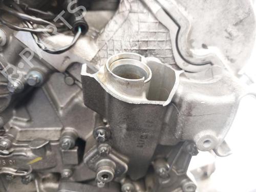 Engine MERCEDES-BENZ SLK (R170) 320 (170.465) | BP24996870M1 