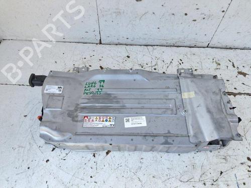 Batteri Batteri TOYOTA YARIS (_P21_, _PA1_, _PH1_) 1.5 Hybrid (MXPH10, MXPH11) (116 hp) 34207146 34207146