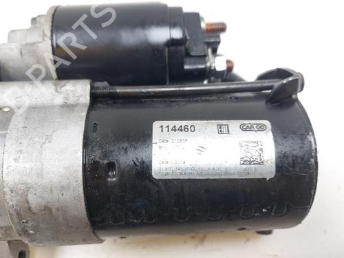 Starter PEUGEOT 5008 (0U_, 0E_) 2.0 HDi 150 / BlueHDi 150 | BP29237756M8 