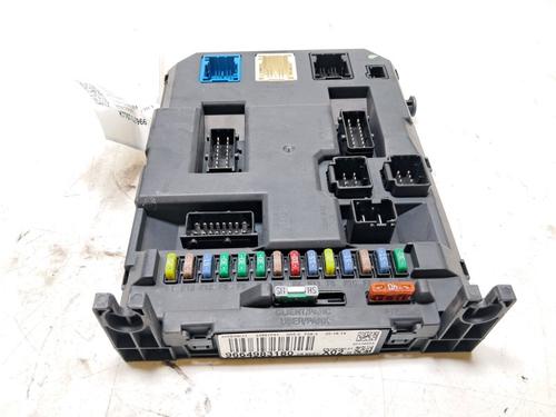 Electronic module CITROËN C3 II (SC_) 1.4 VTi 95 | BP36618050M83 - Image 2
