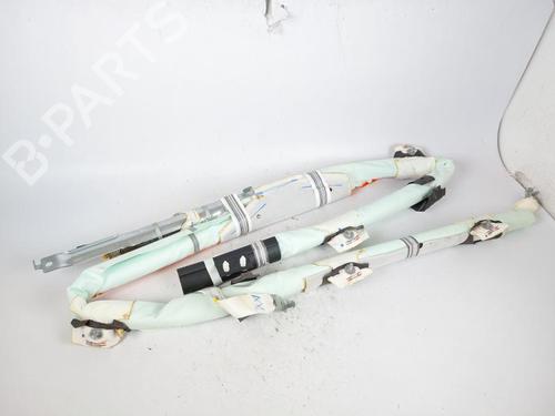 Used Right curtain airbag JEEP CHEROKEE (KL) 2.0 CRD 4x4 (170 hp) 15157047